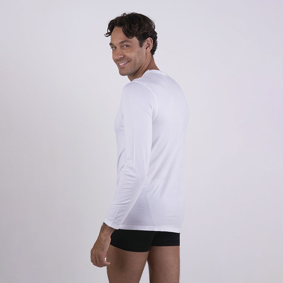 KAYSER - Camiseta Termica