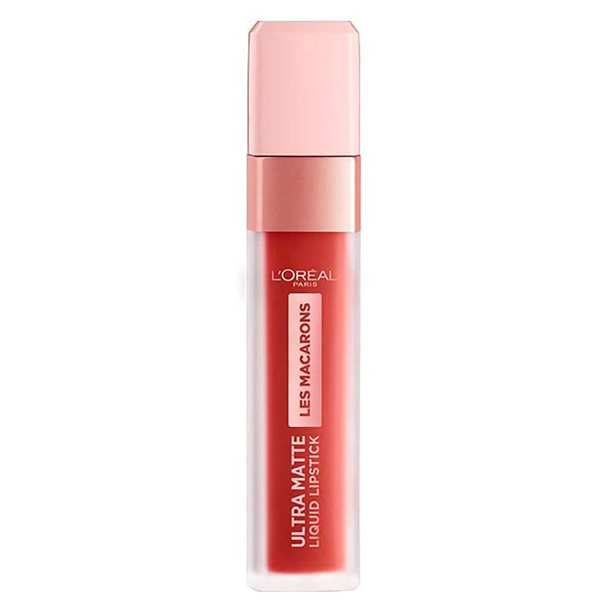 LOREAL PARIS - Labial Líquido Infallible Les Macarons