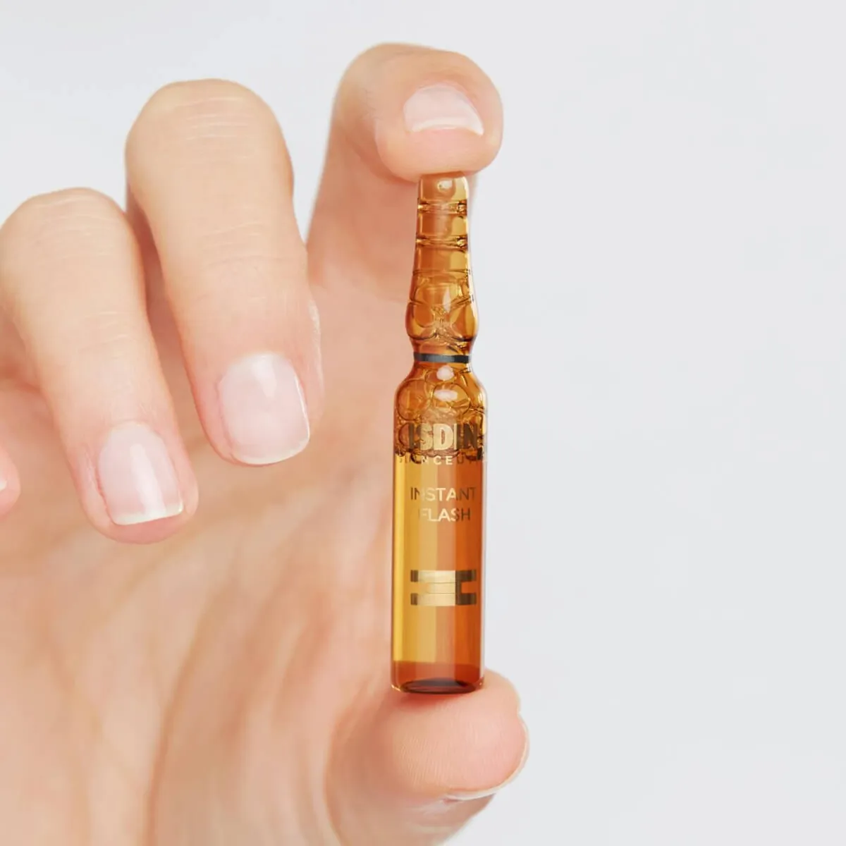 ISDIN - Set Ampollas Isdinceutics Instant Flash Isdin