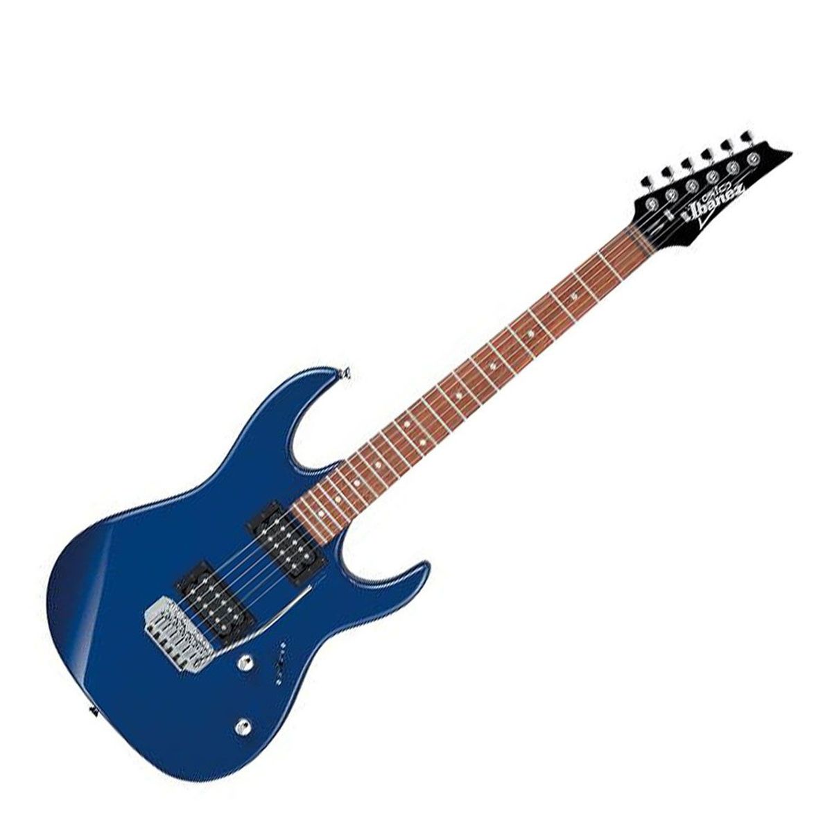 IBANEZ - Grx22ex Bl Guitarra Electrica Ibanez