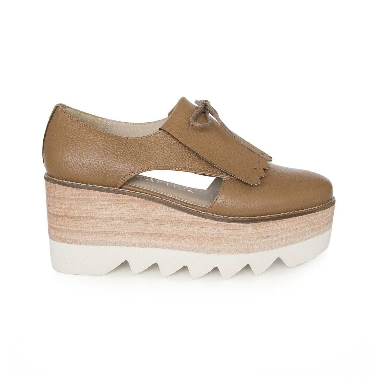 DONNA CATTIVA - Zapatos casual Olivia