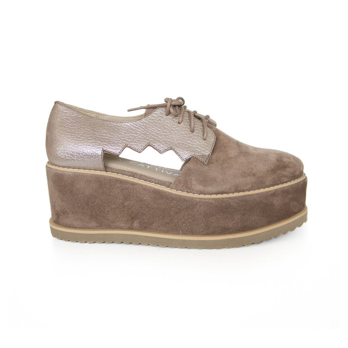 DONNA CATTIVA - Zapatos Casuales Rod