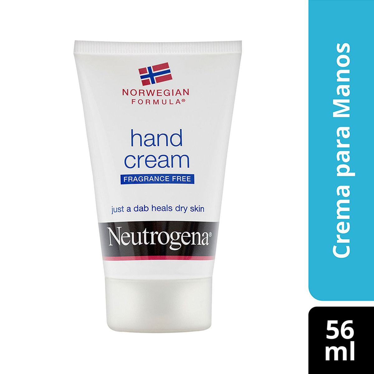 NEUTROGENA - Crema Manos NEUTROGENA NWG x 56 ML