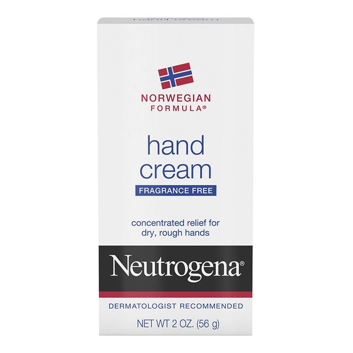 NEUTROGENA - Crema Manos NEUTROGENA NWG x 56 ML