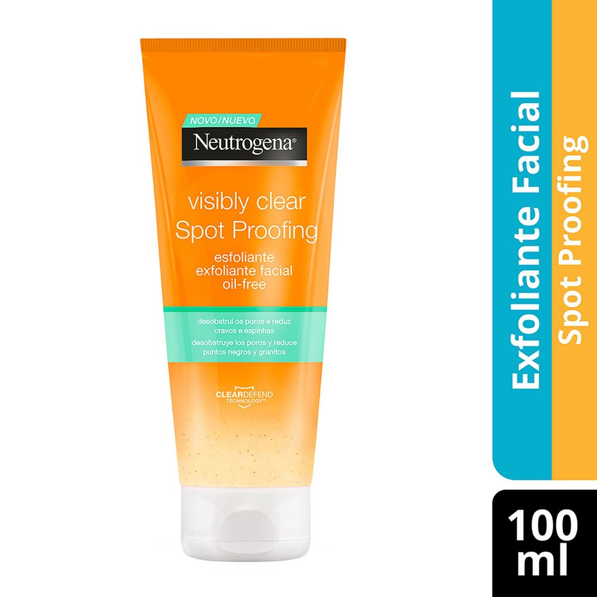 NEUTROGENA - Neutrogena ® Spot Proofing exfoliante 