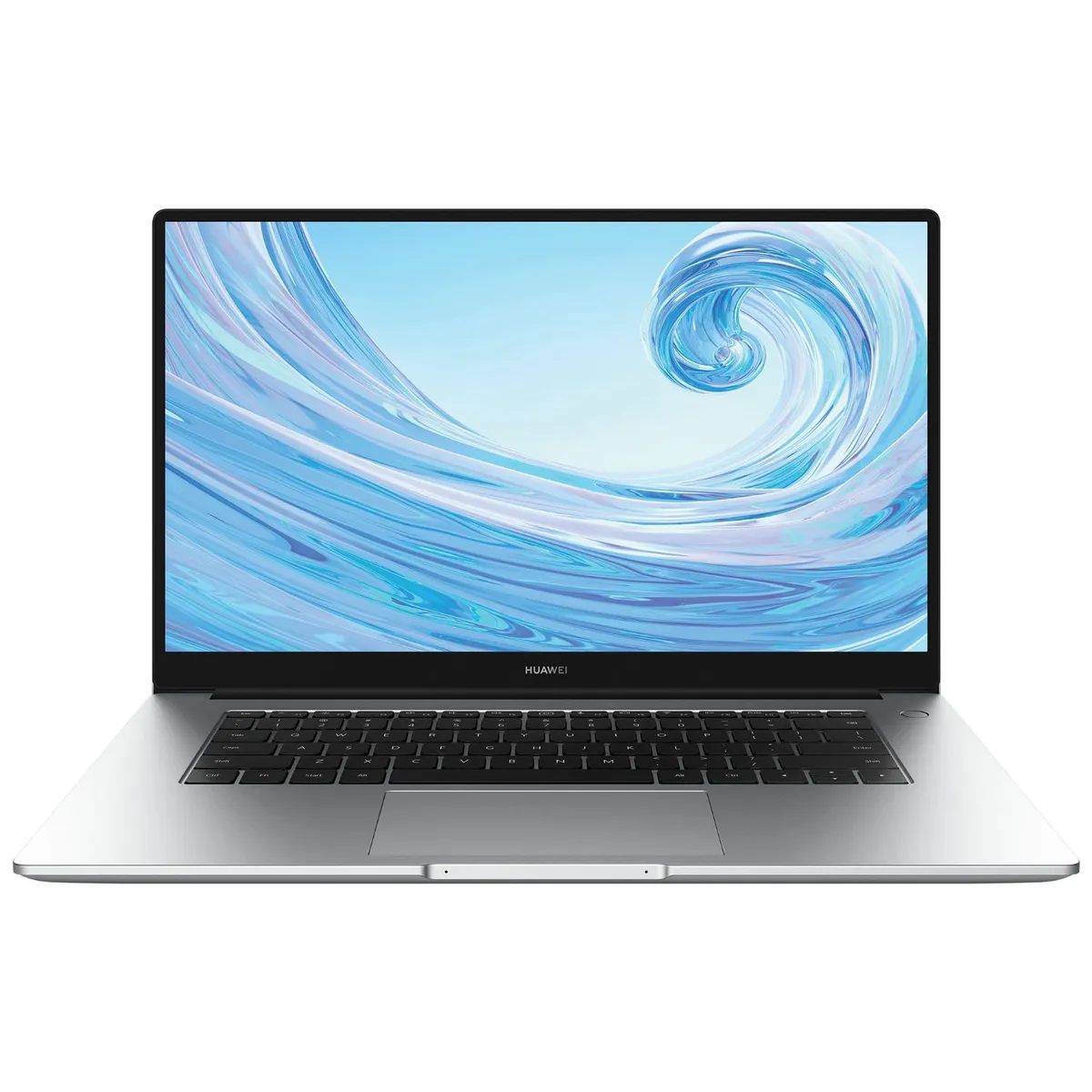 HUAWEI - Laptop Matebook D 15" Ryzen 5 8GB RAM 256GB - Radeon Vega 8 Graphics