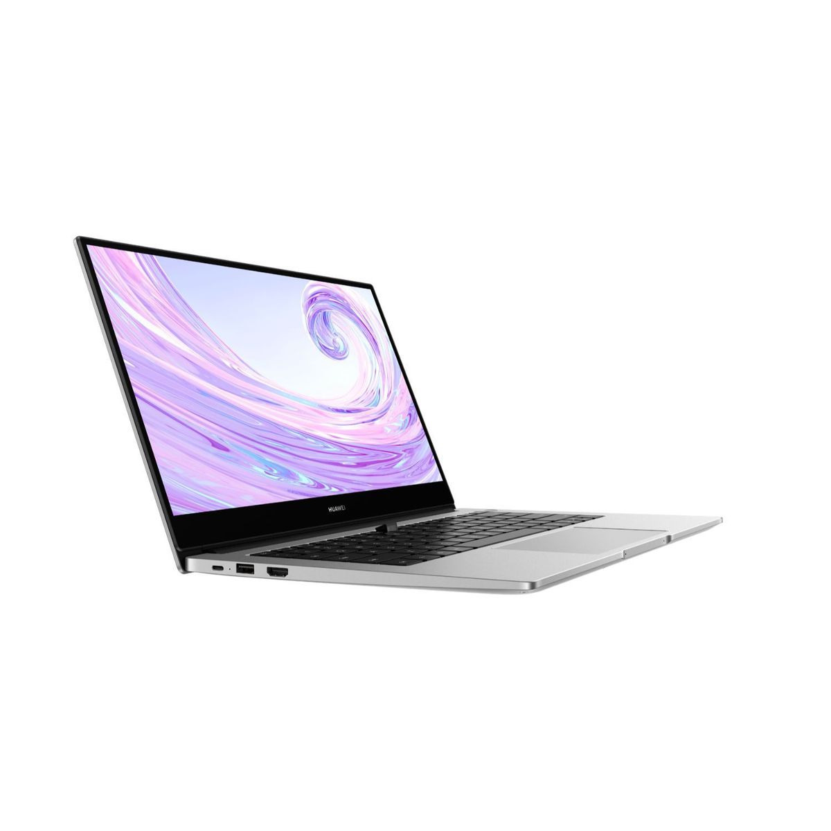 HUAWEI - Laptop Matebook D 14" Ryzen 5 8GB RAM 512GB - Radeon Vega 8 Graphics