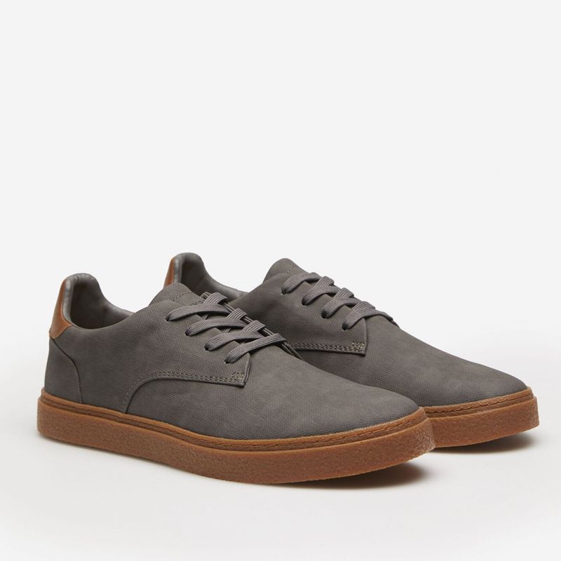 Calzado Hombre Springfield Calzado Botín Springfield Zapatos