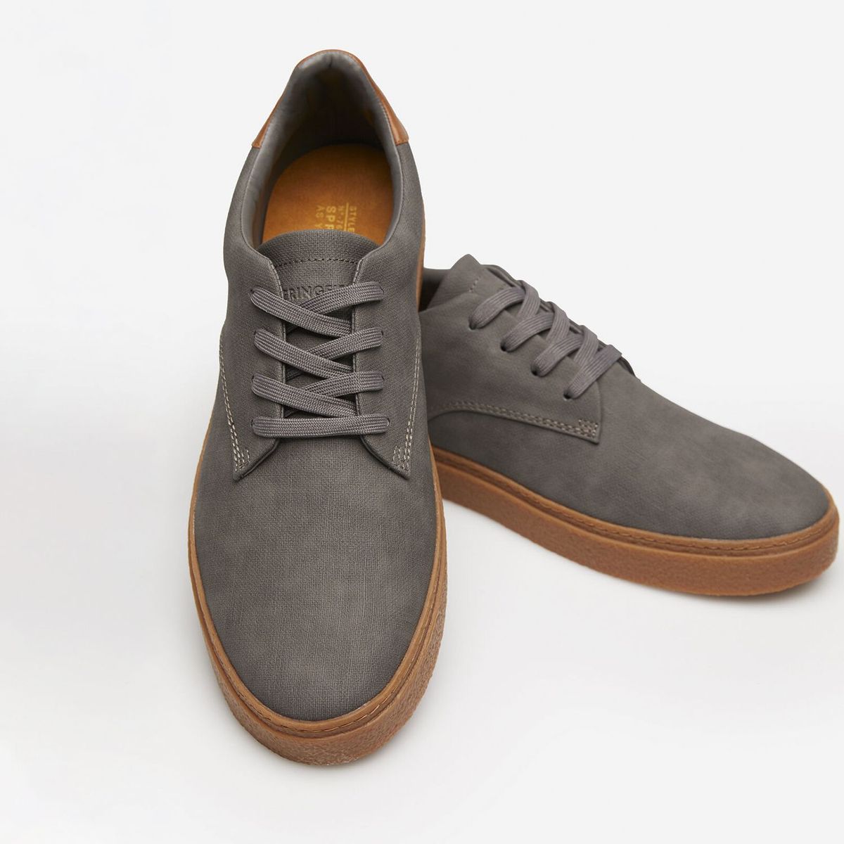 SPRINGFIELD - Zapato Hombre