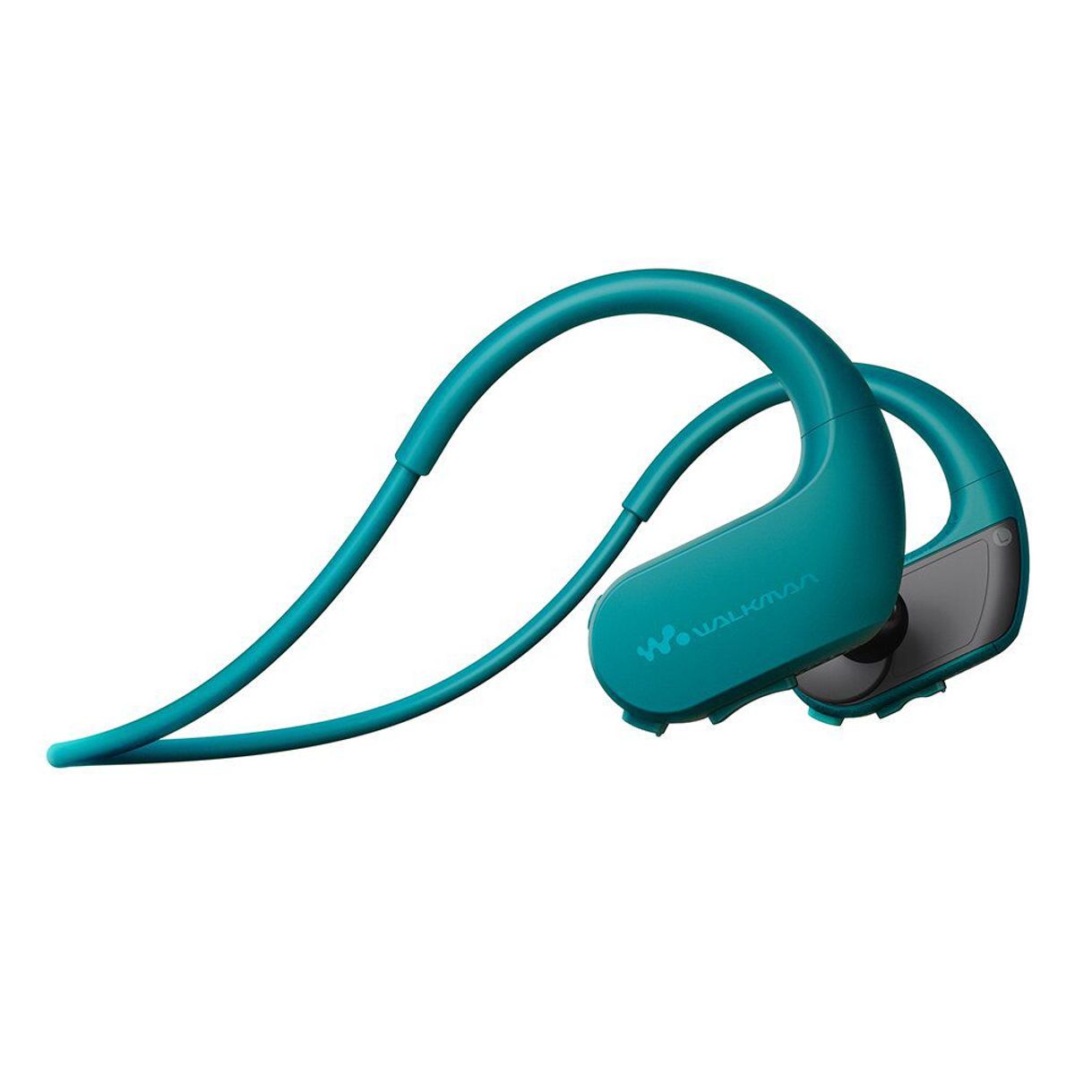 SONY - Audífonos Memoria Interna Walkman NW WS413 Azul