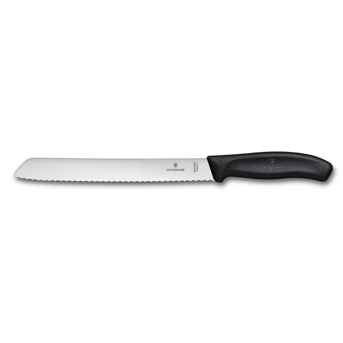 VICTORINOX - Cuchillo para Pan