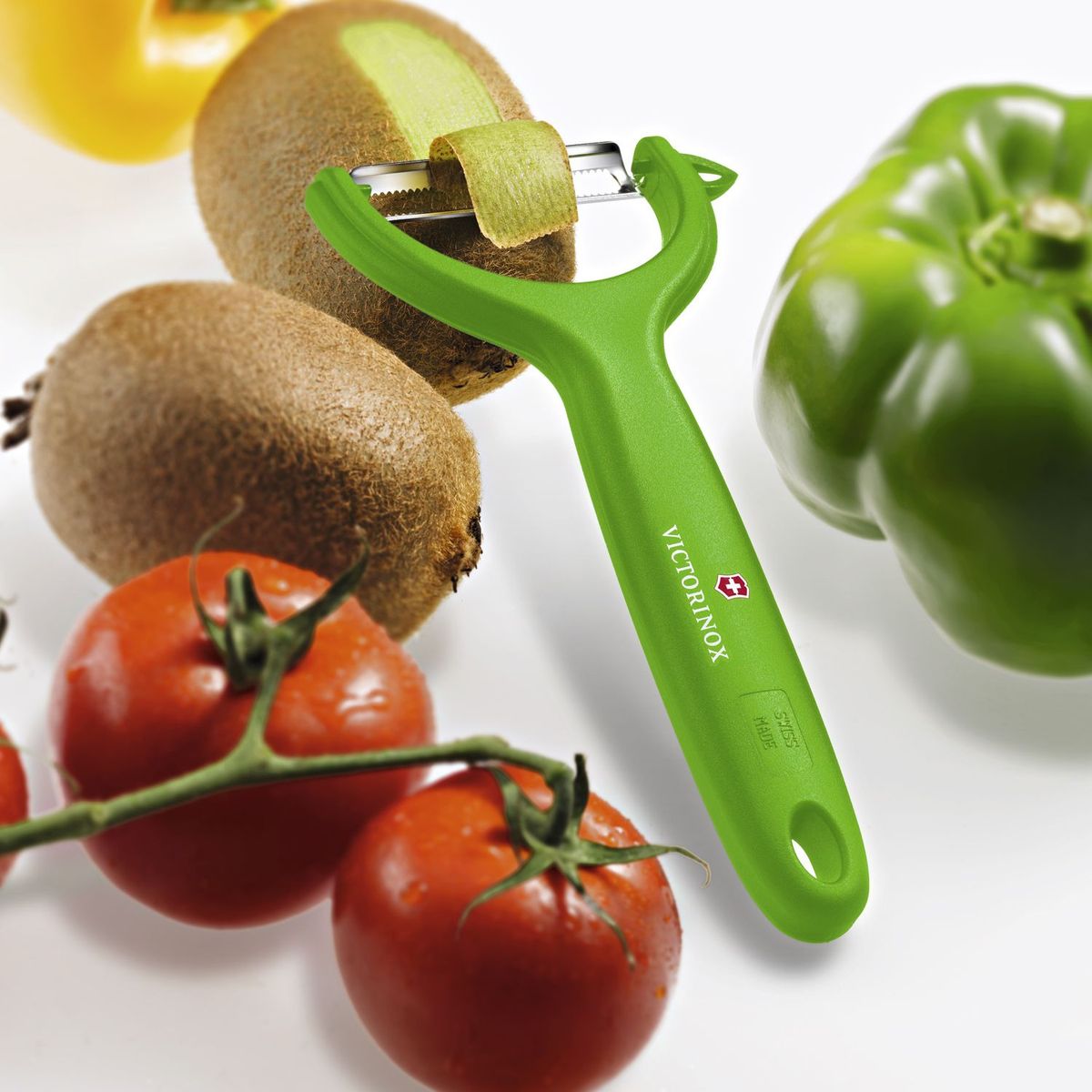 VICTORINOX - Pelador de Tomate y Kiwi