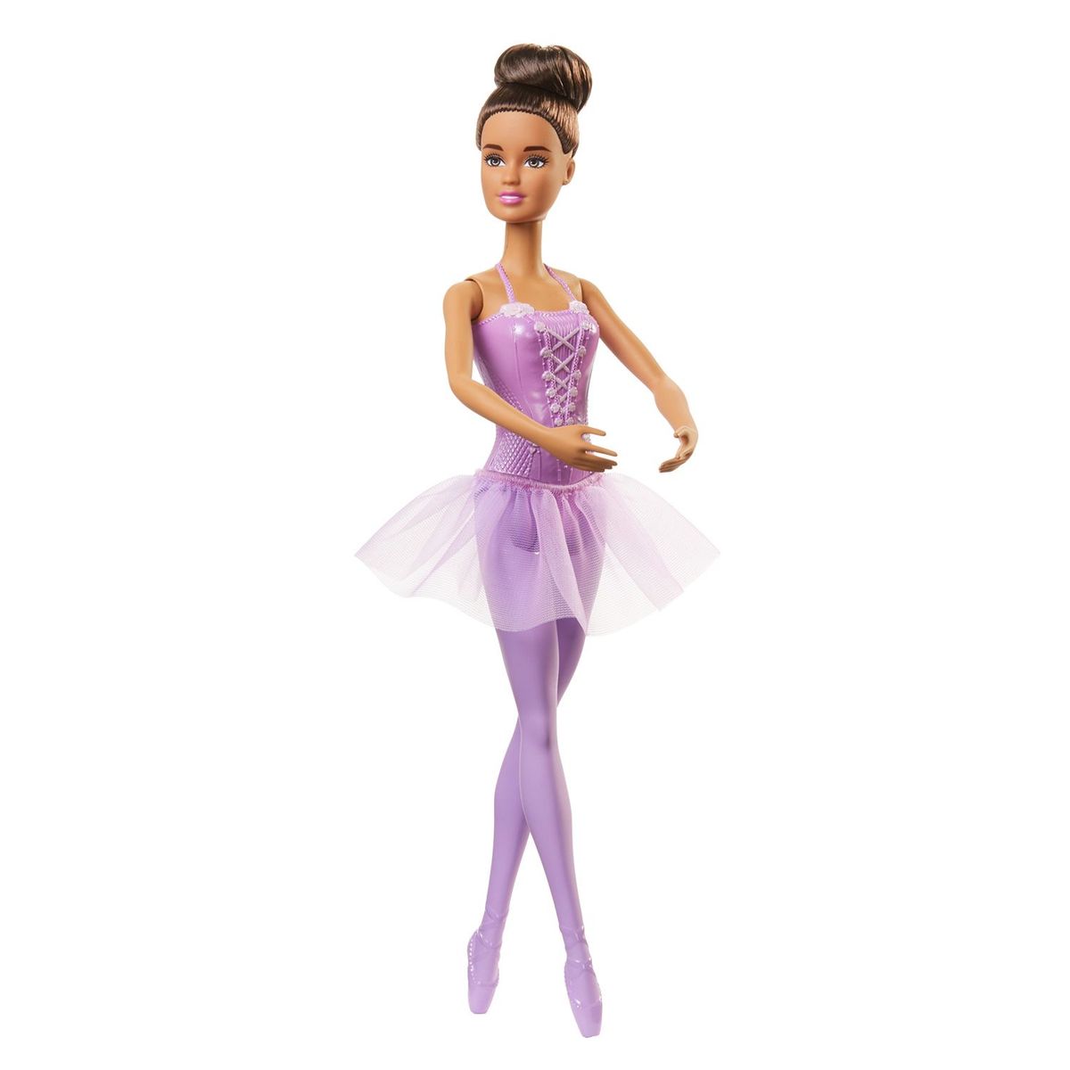 BARBIE - Barbie Muñeca Bailarina de Ballet