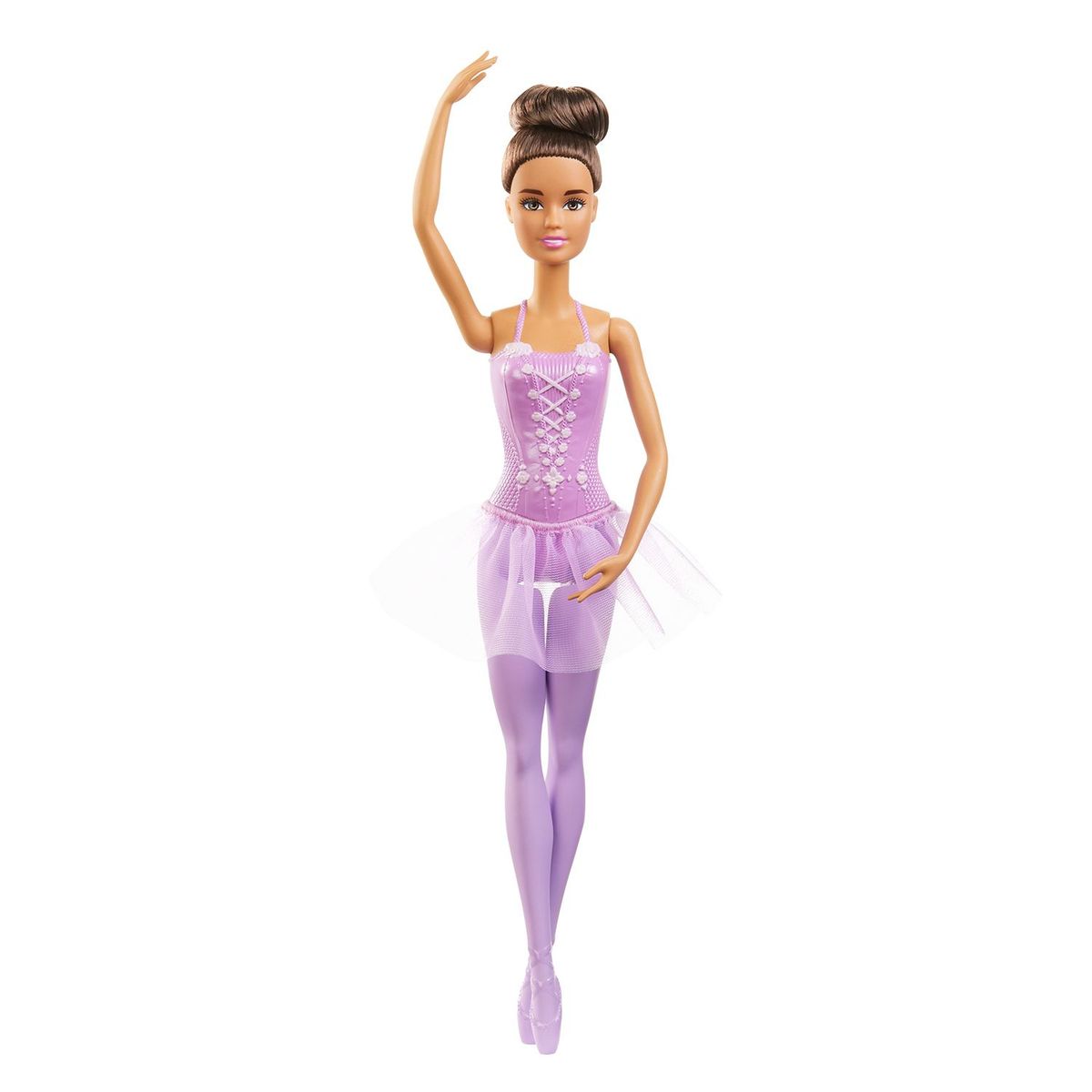 BARBIE - Barbie Muñeca Bailarina de Ballet