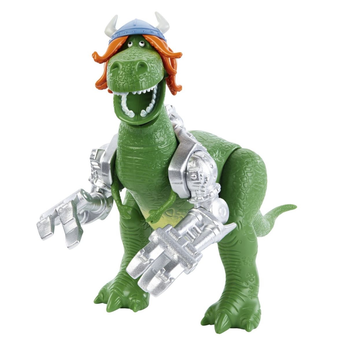 TOY STORY - Figura de Acción Toy Story con Accesorios