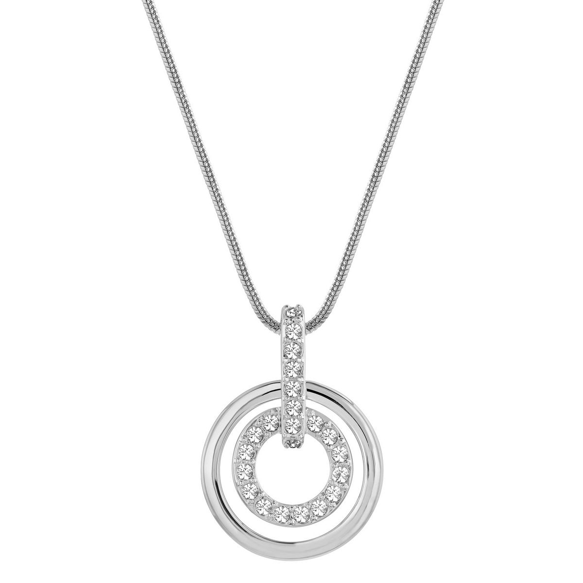 SWAROVSKI - Colgante Circle