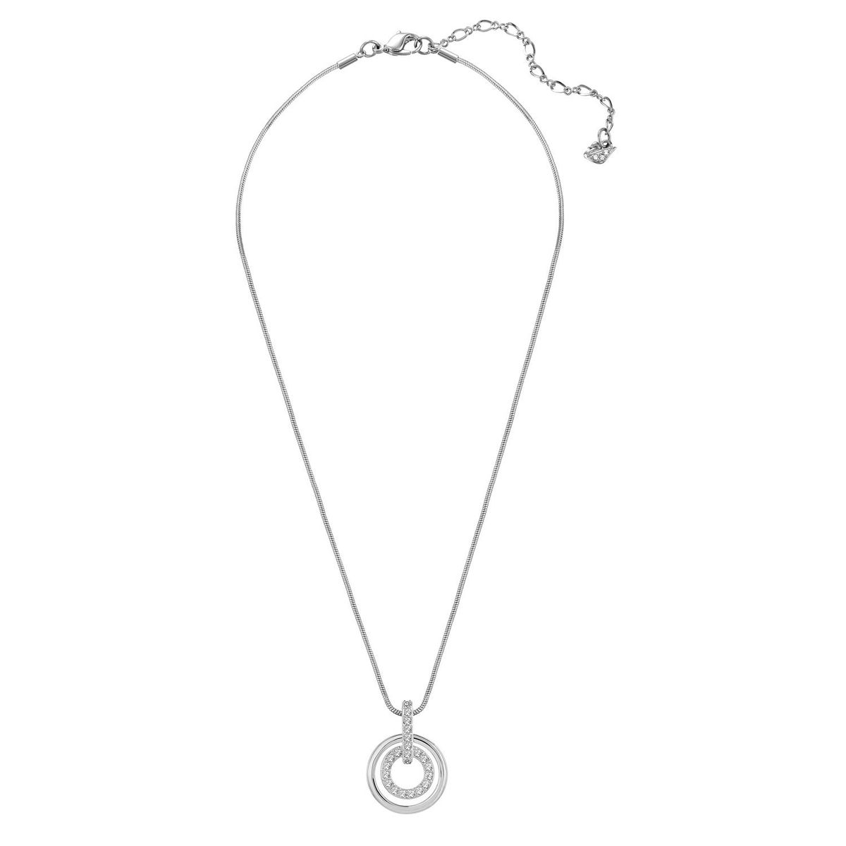 SWAROVSKI - Colgante Circle