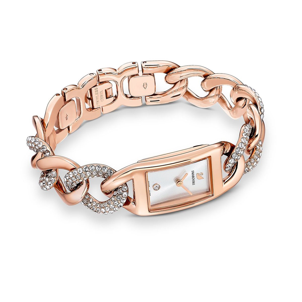 SWAROVSKI - Reloj Cocktail