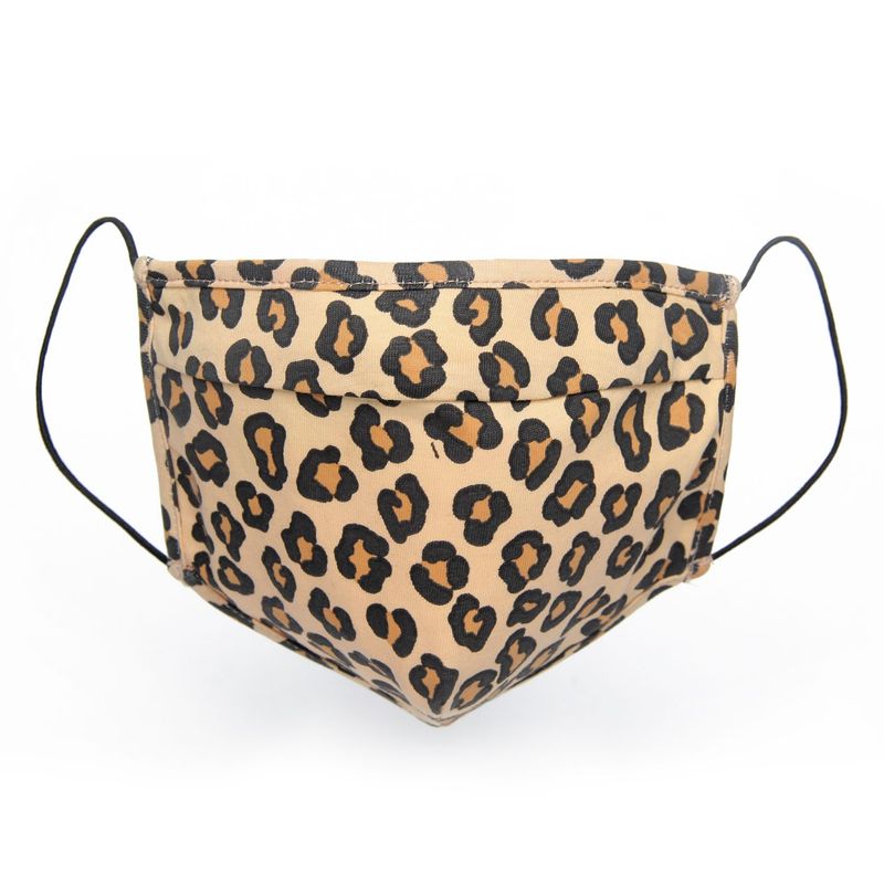 FALABELLA - Mascarilla Reusable  Estampada