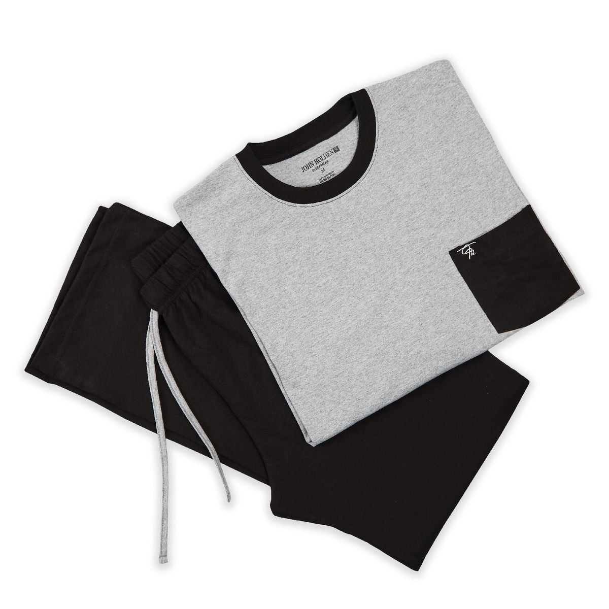 JOHN HOLDEN - Pijama Jordano Hombre