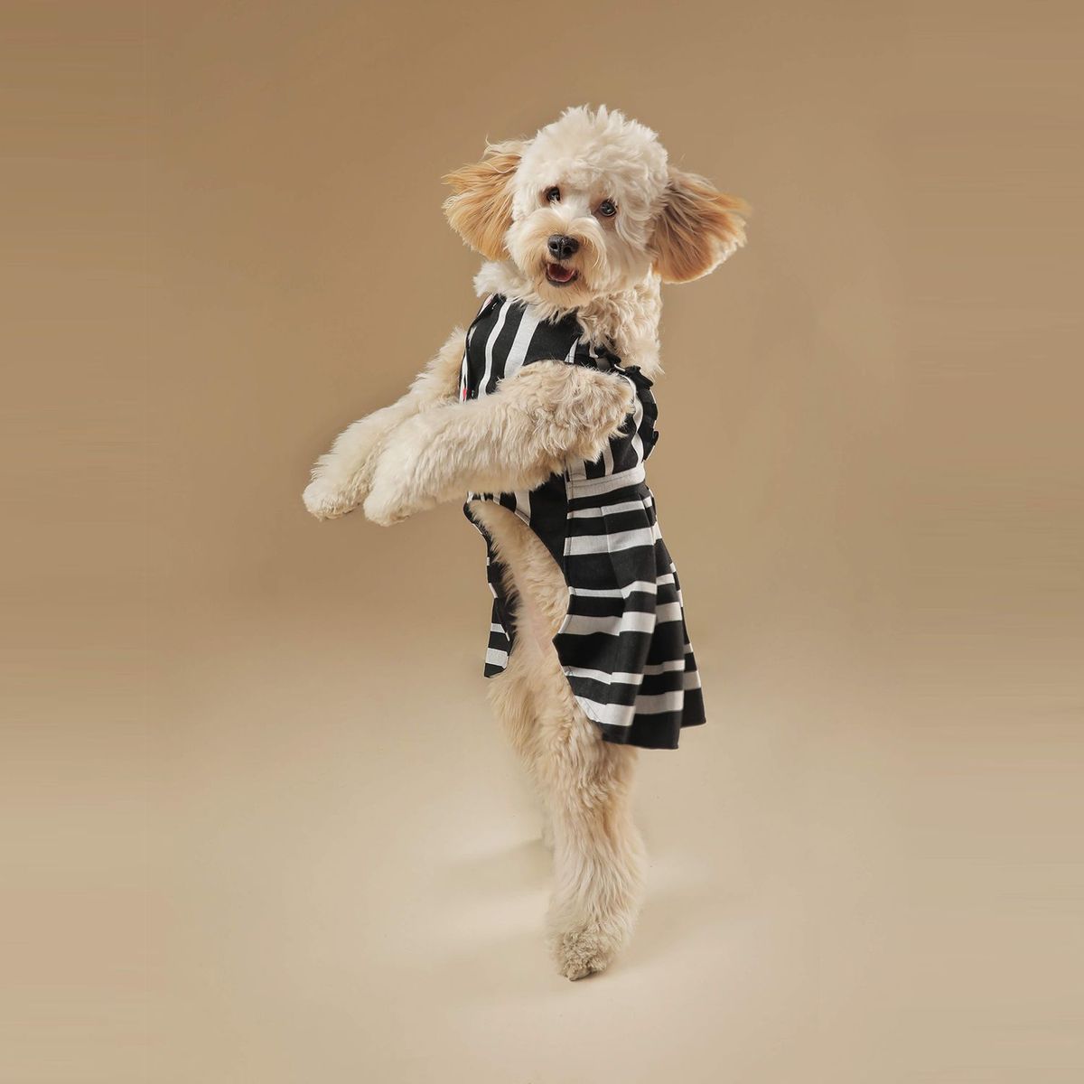 CHAMAQUITA STYLE - Vestido Infinity Love