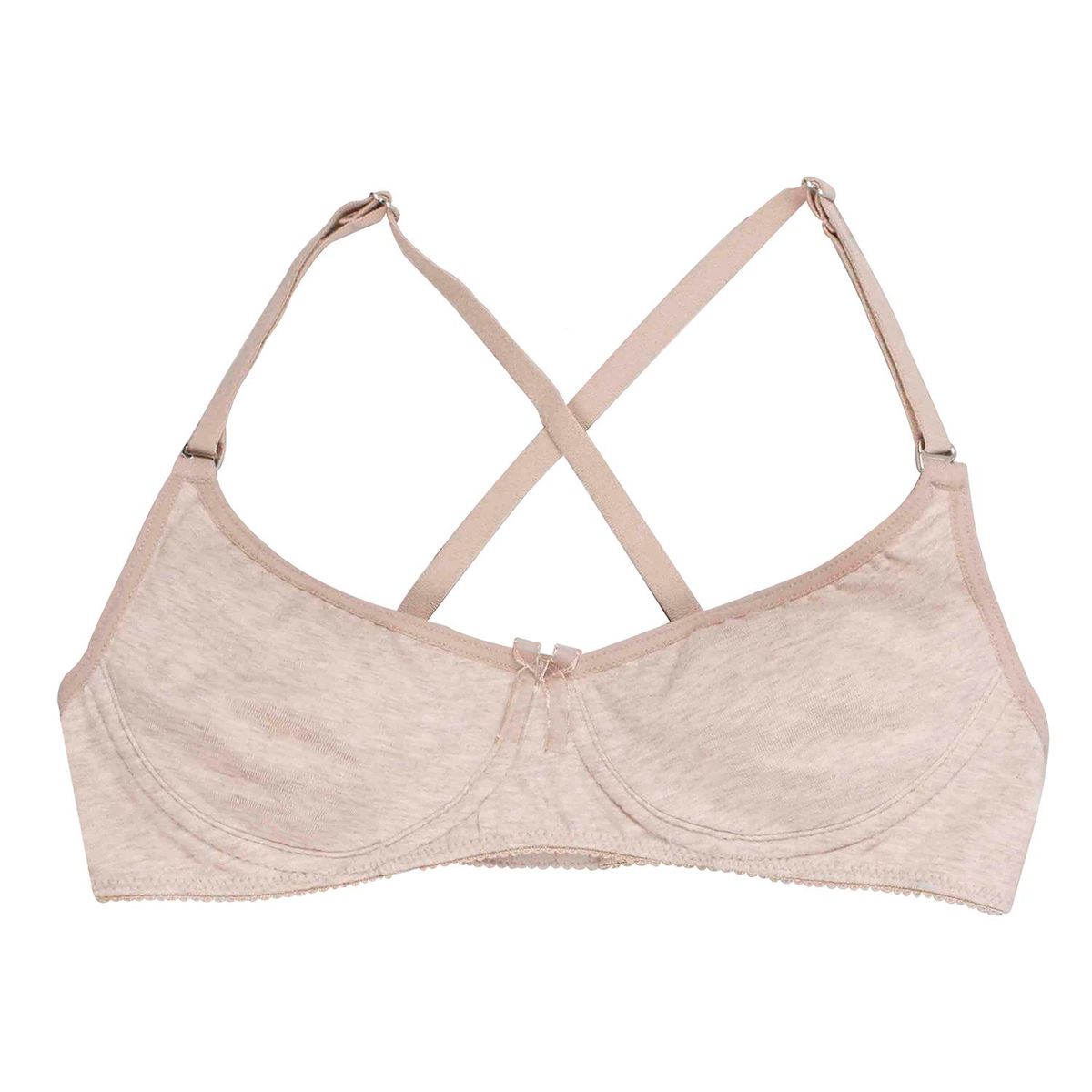 JACINTA FERNANDEZ - Formador Algodón Niña