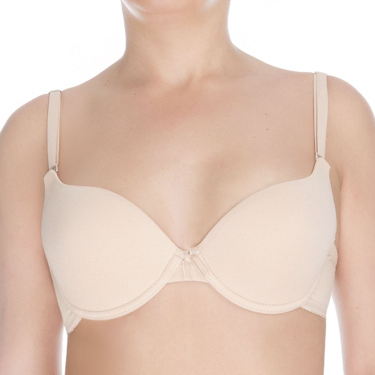 JACINTA FERNANDEZ - Sostén Algodón Mujer