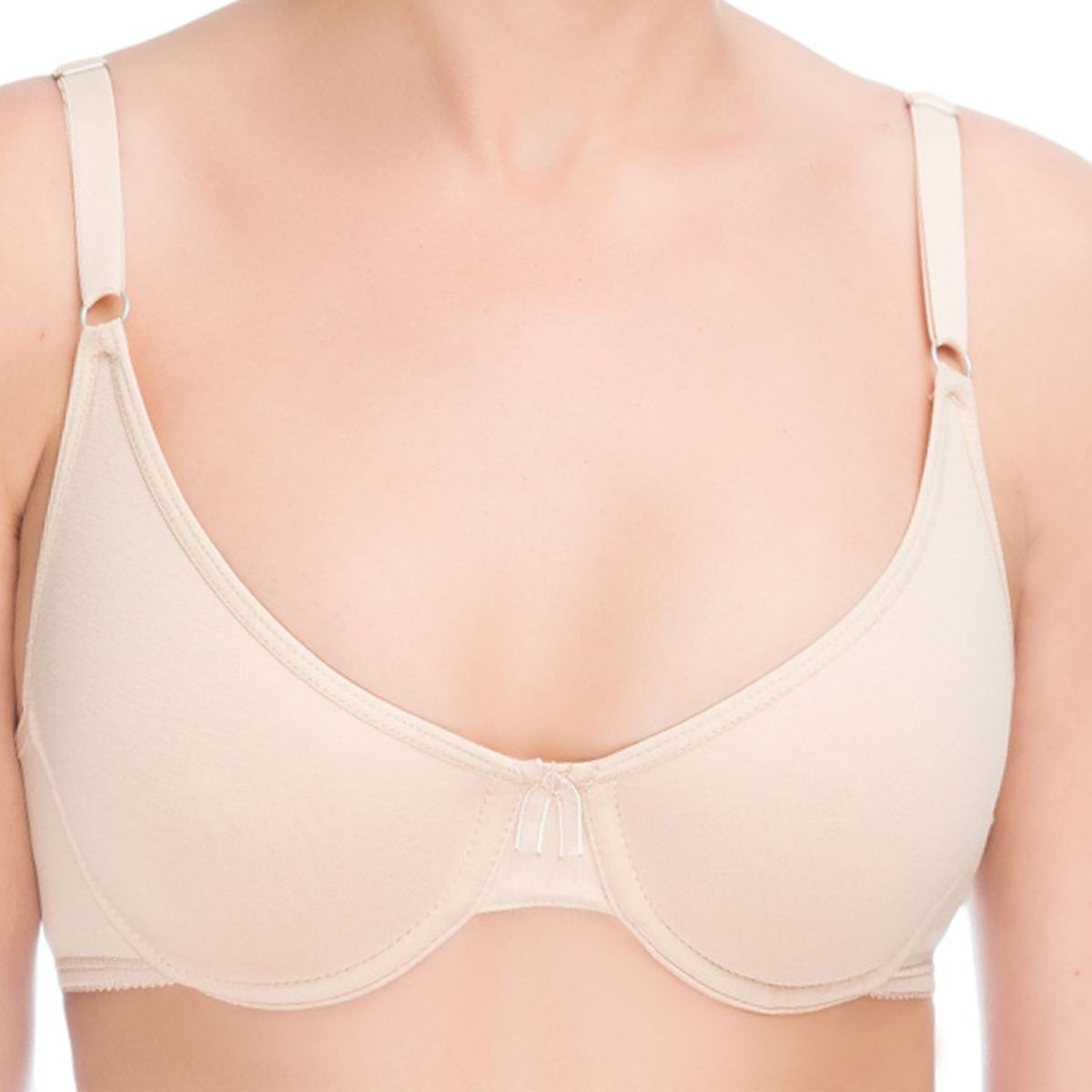 JACINTA FERNANDEZ - Sostén Algodón Mujer