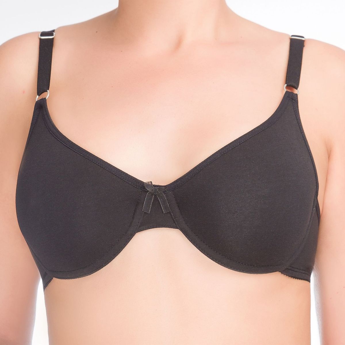 JACINTA FERNANDEZ - Sostén Algodón Mujer