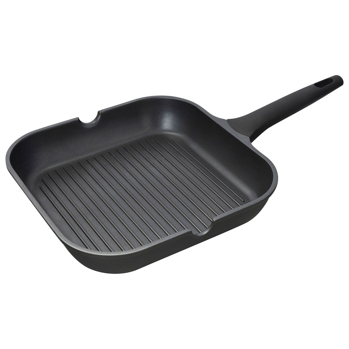 ILKO - Plancha Anti 28 cm Majestic