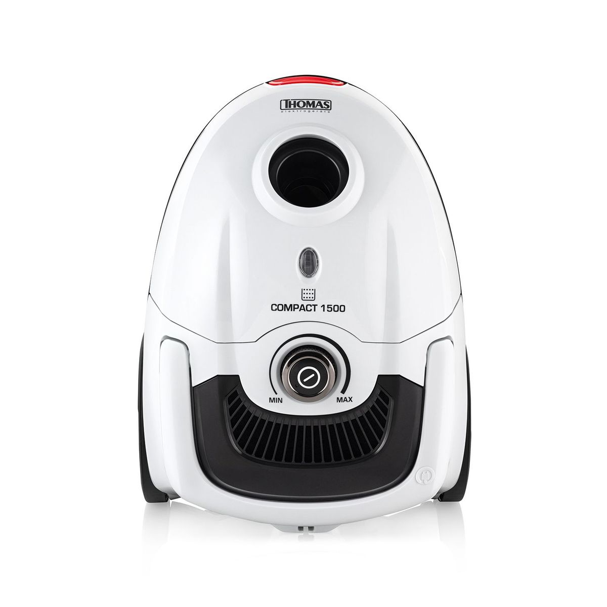 THOMAS - Aspiradora de Arrastre 1500W TH-1415