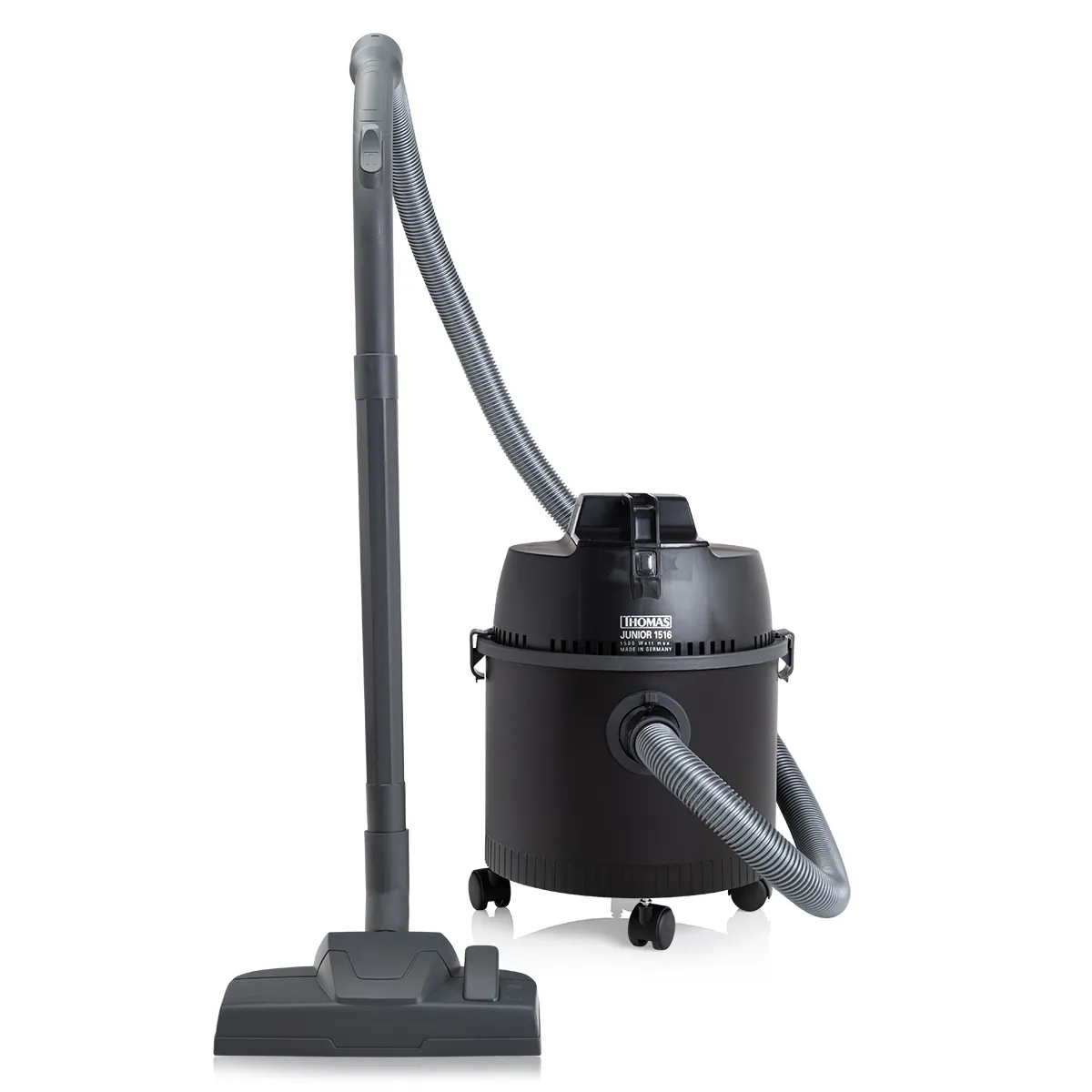 THOMAS - Aspiradora de tambor 1500 W JUNIOR 1516