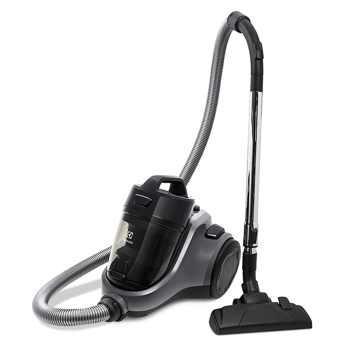 ELECTROLUX - Aspiradora EAS30 1600W sin Bolsa con Filtro HEPA