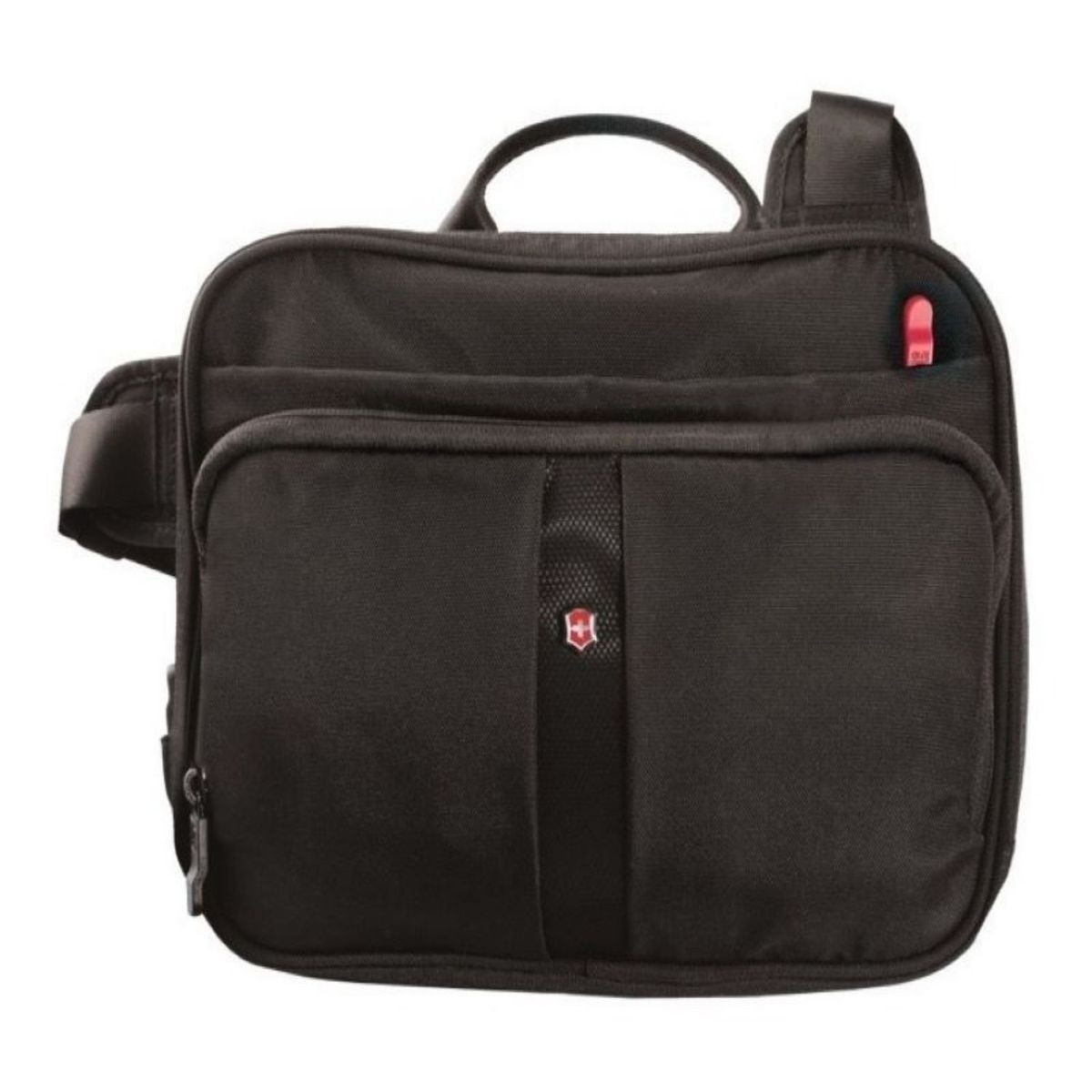 Victorinox - Canguro Victorinox Ta 4.0 Travel Companion Tu Negro