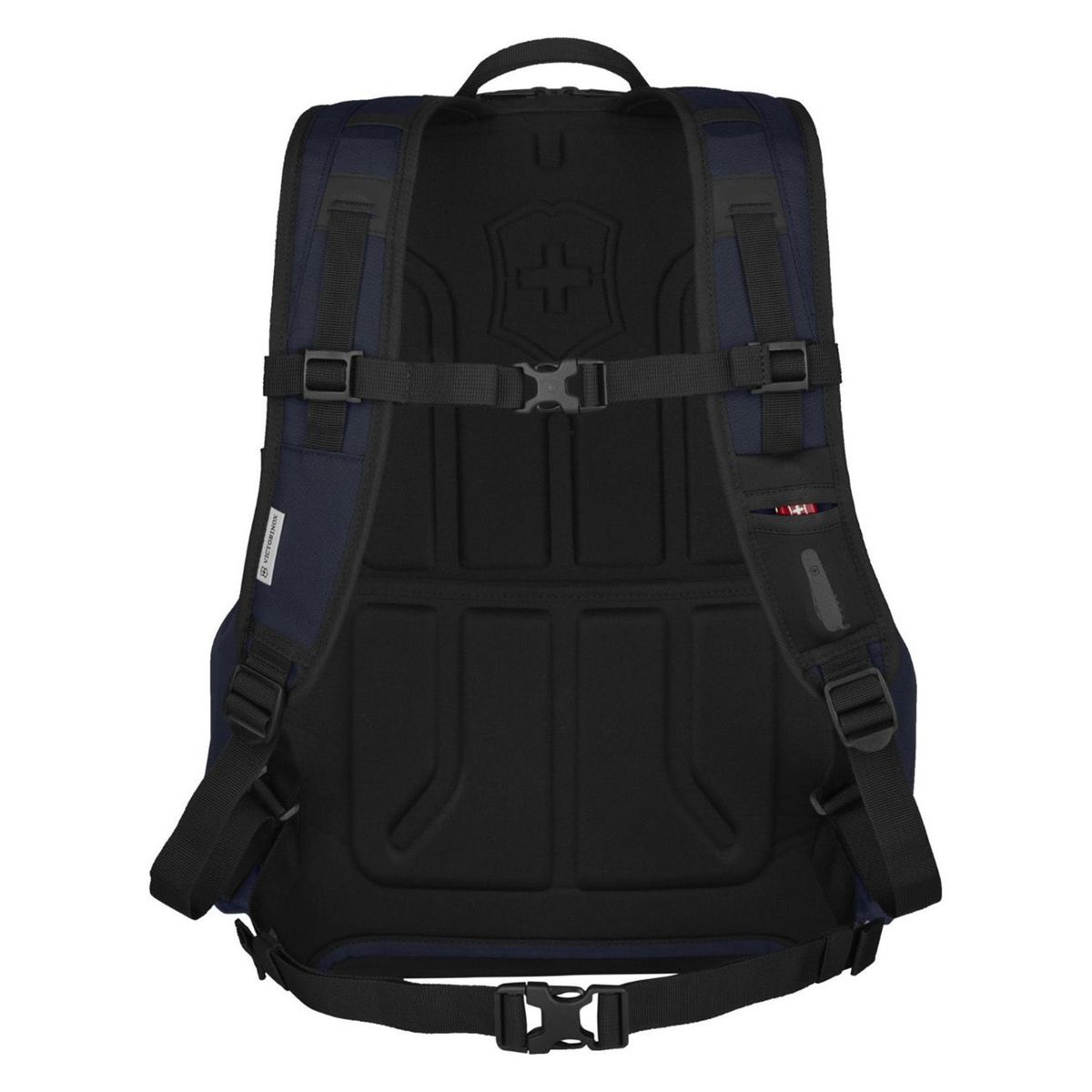VICTORINOX - Mochila para Laptop Altmont Original Deluxe Azul