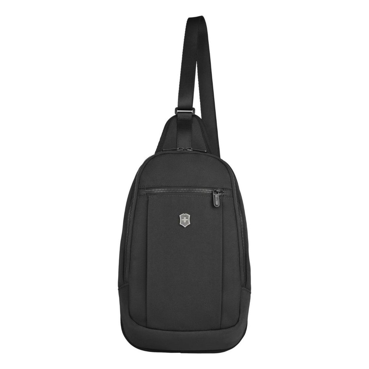 VICTORINOX - Morral Victorinox Lifestyle Acc Sling Bag Tu Negro
