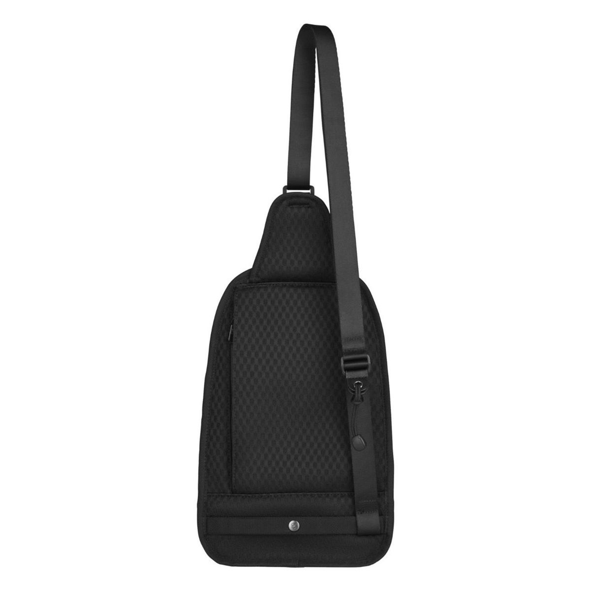 VICTORINOX - Morral Victorinox Lifestyle Acc Sling Bag Tu Negro