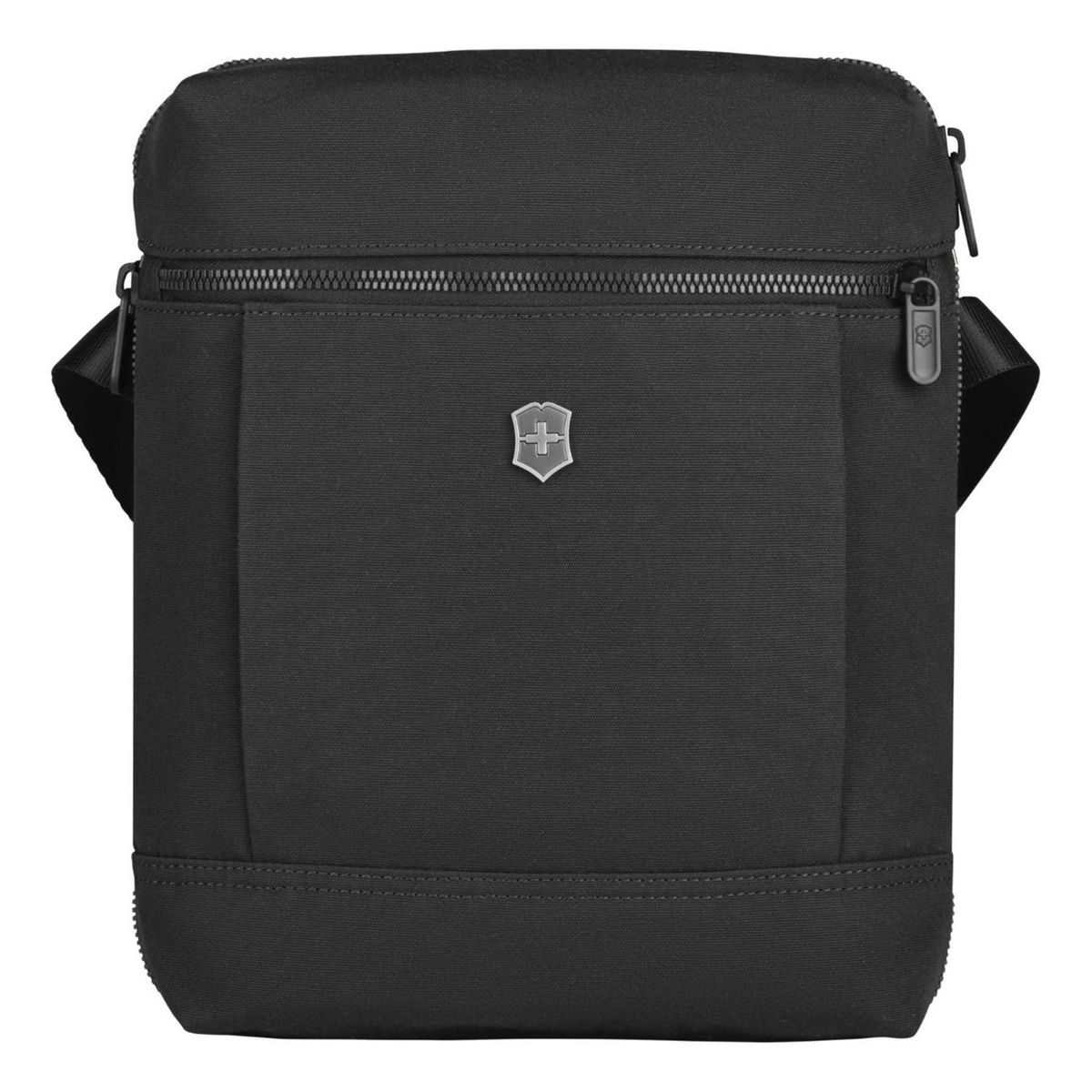 VICTORINOX - Morral Victorinox Lifestyle Acc Crossbody Bag Tu Negro