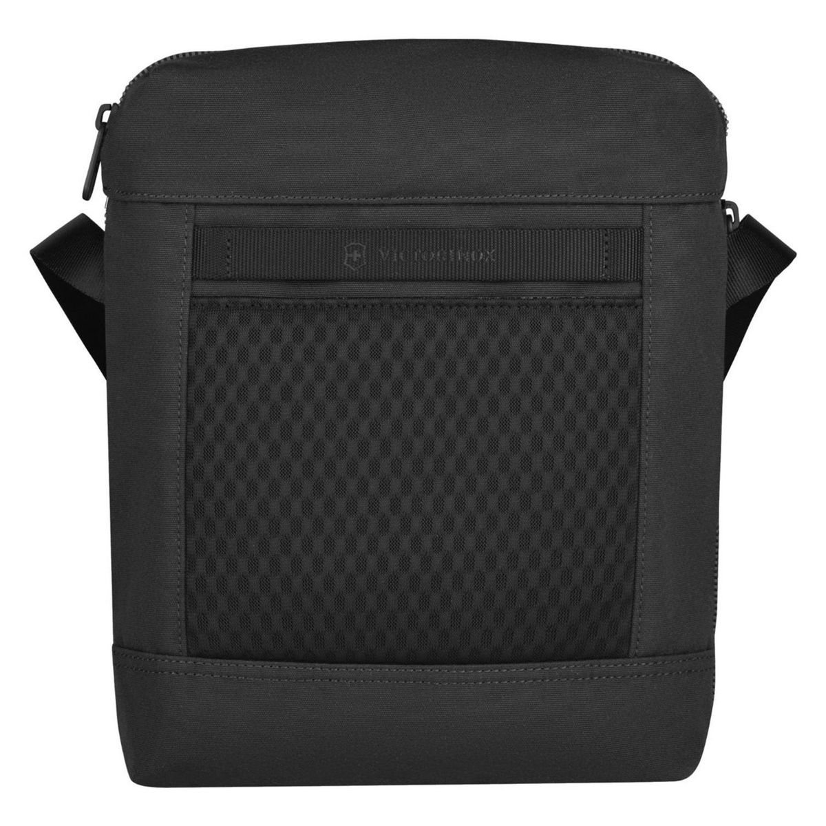 VICTORINOX - Morral Victorinox Lifestyle Acc Crossbody Bag Tu Negro