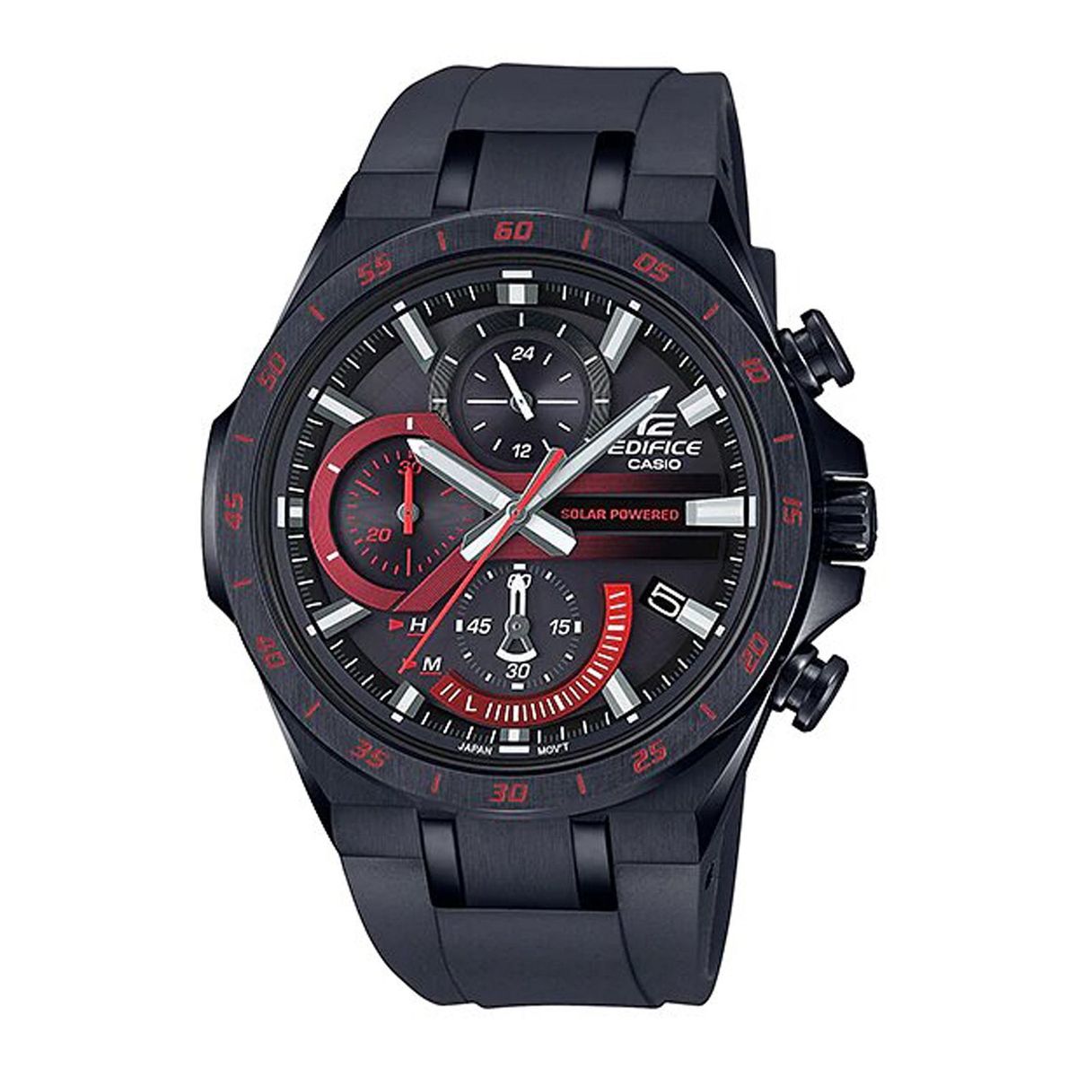 CASIO - Reloj CASIO EDIFICE Analógico Hombre EQS-920PB-1A