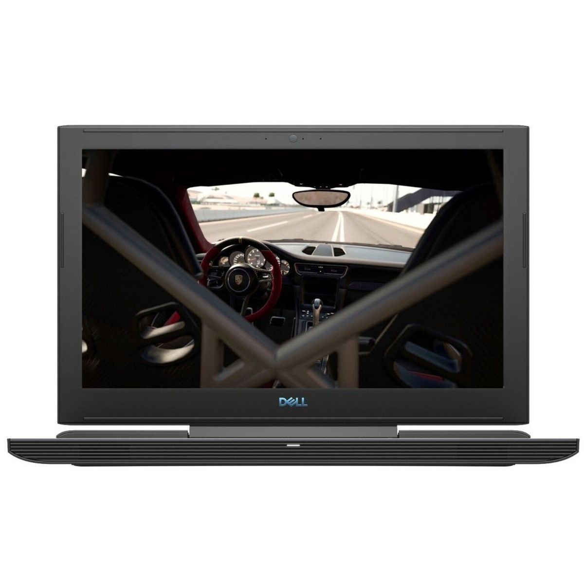 DELL - Laptop G7 7588 HMW8D 15.6'' Core i7 16GB 1TB 128GB SSD NVIDIA GeForce GTX 1060