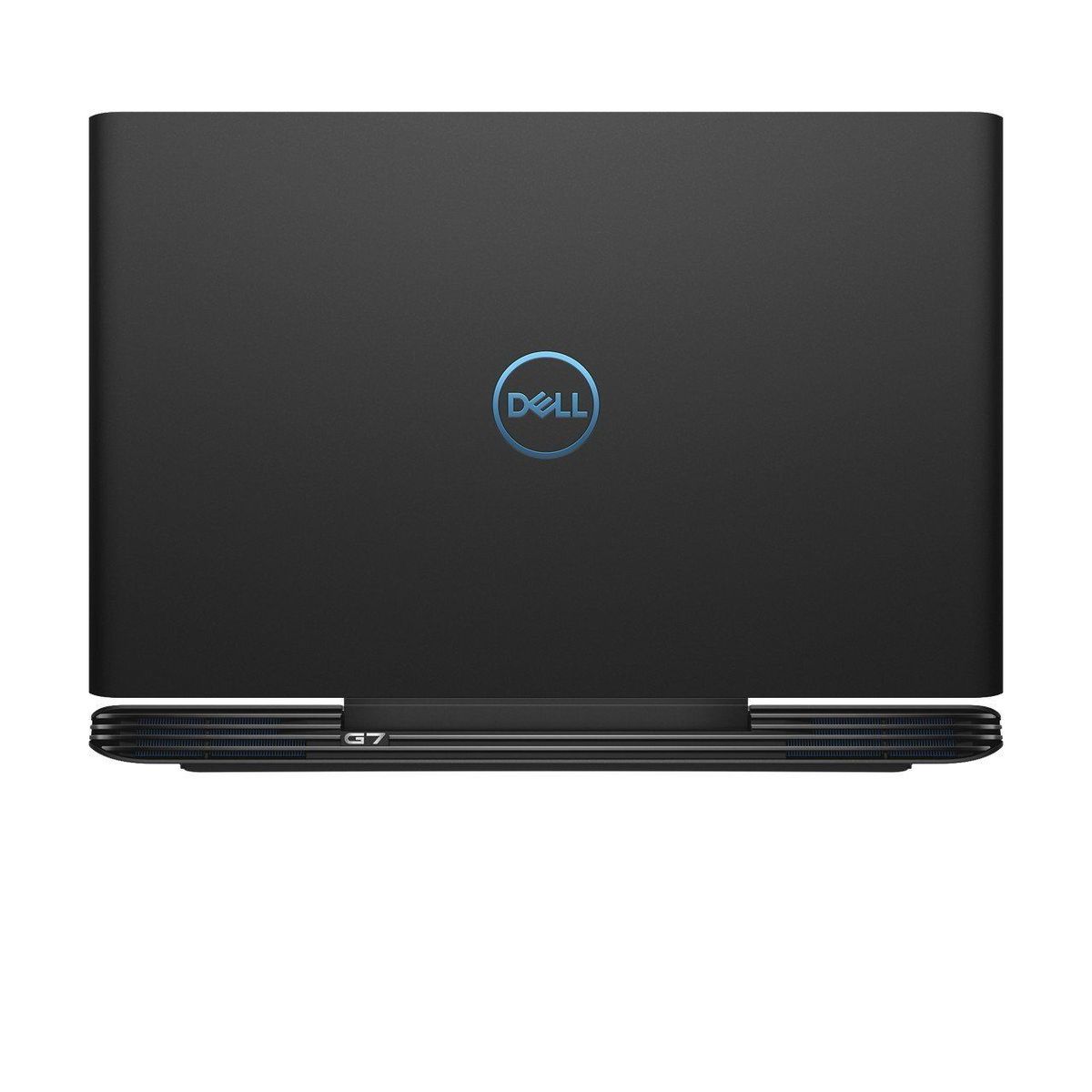 DELL - Laptop G7 7588 HMW8D 15.6'' Core i7 16GB 1TB 128GB SSD NVIDIA GeForce GTX 1060