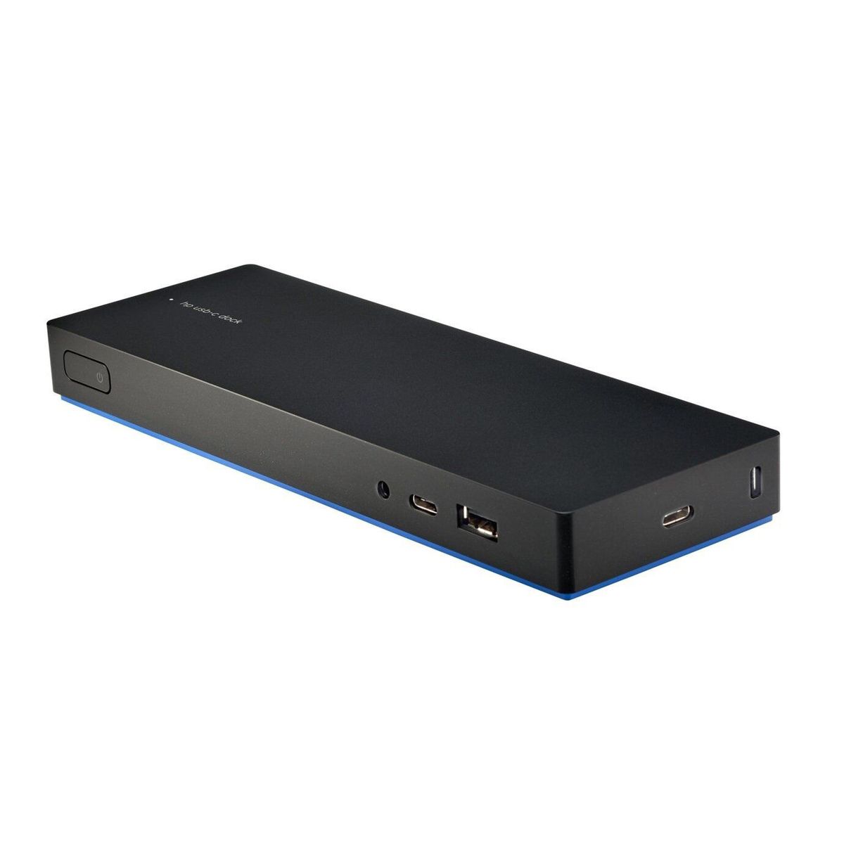 HP - Adaptador Dock 3FF69AA#ABA