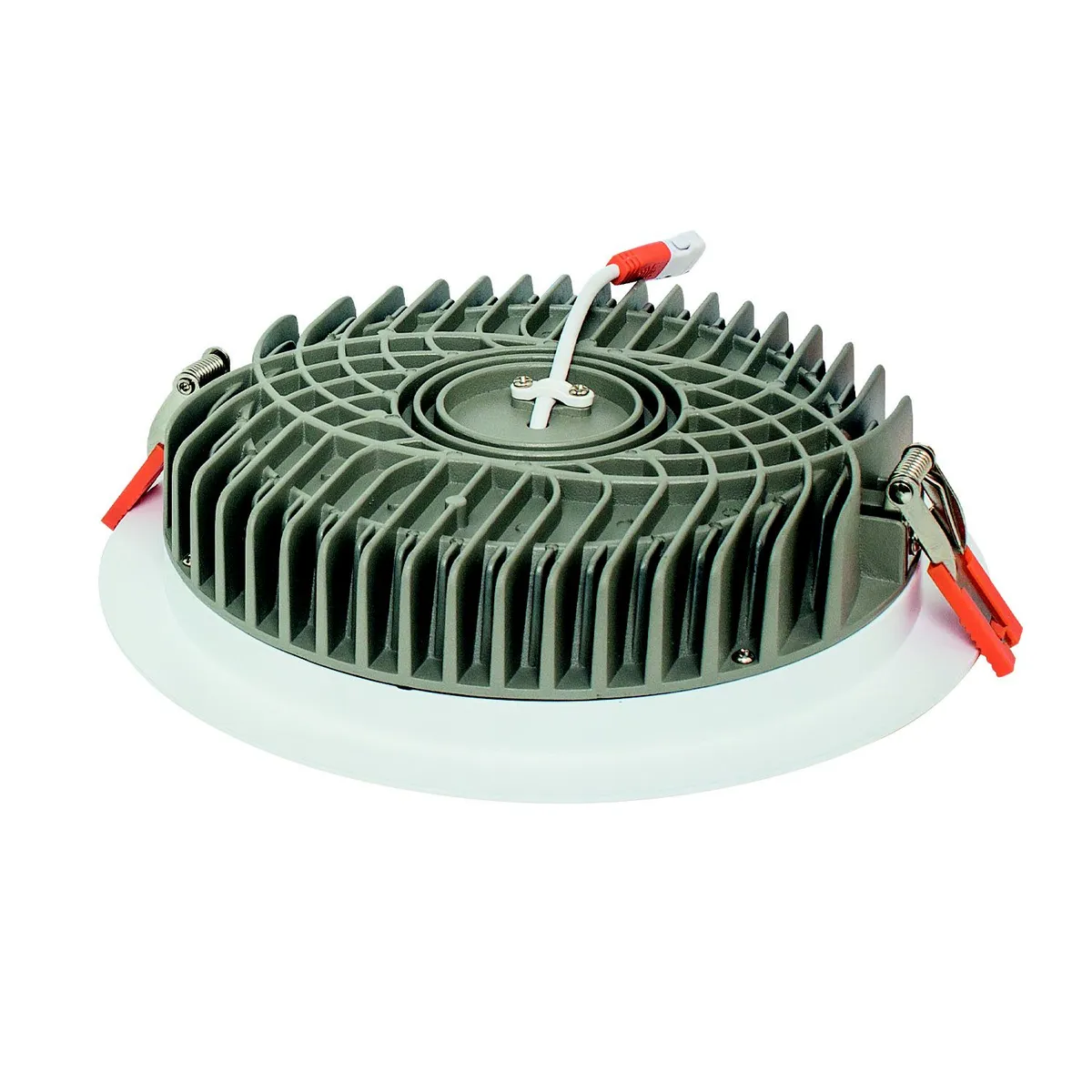 DIXON LIGHTING - Down Light Empotrable 45w Luz Fría