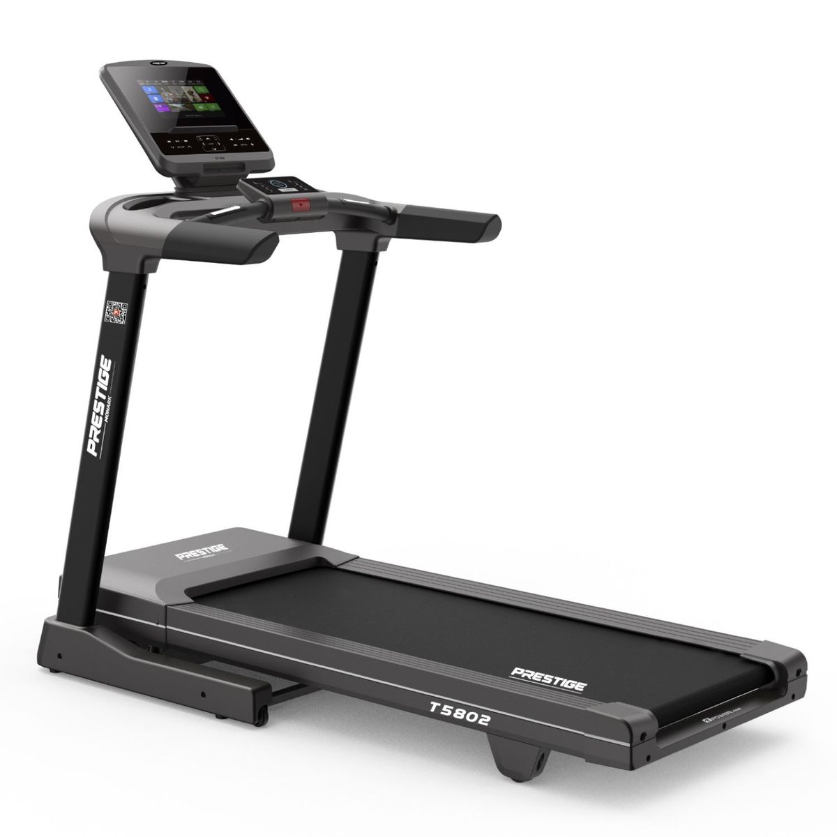 PRESTIGE BY MONARK - Trotadora Prestige by Monark T-5802