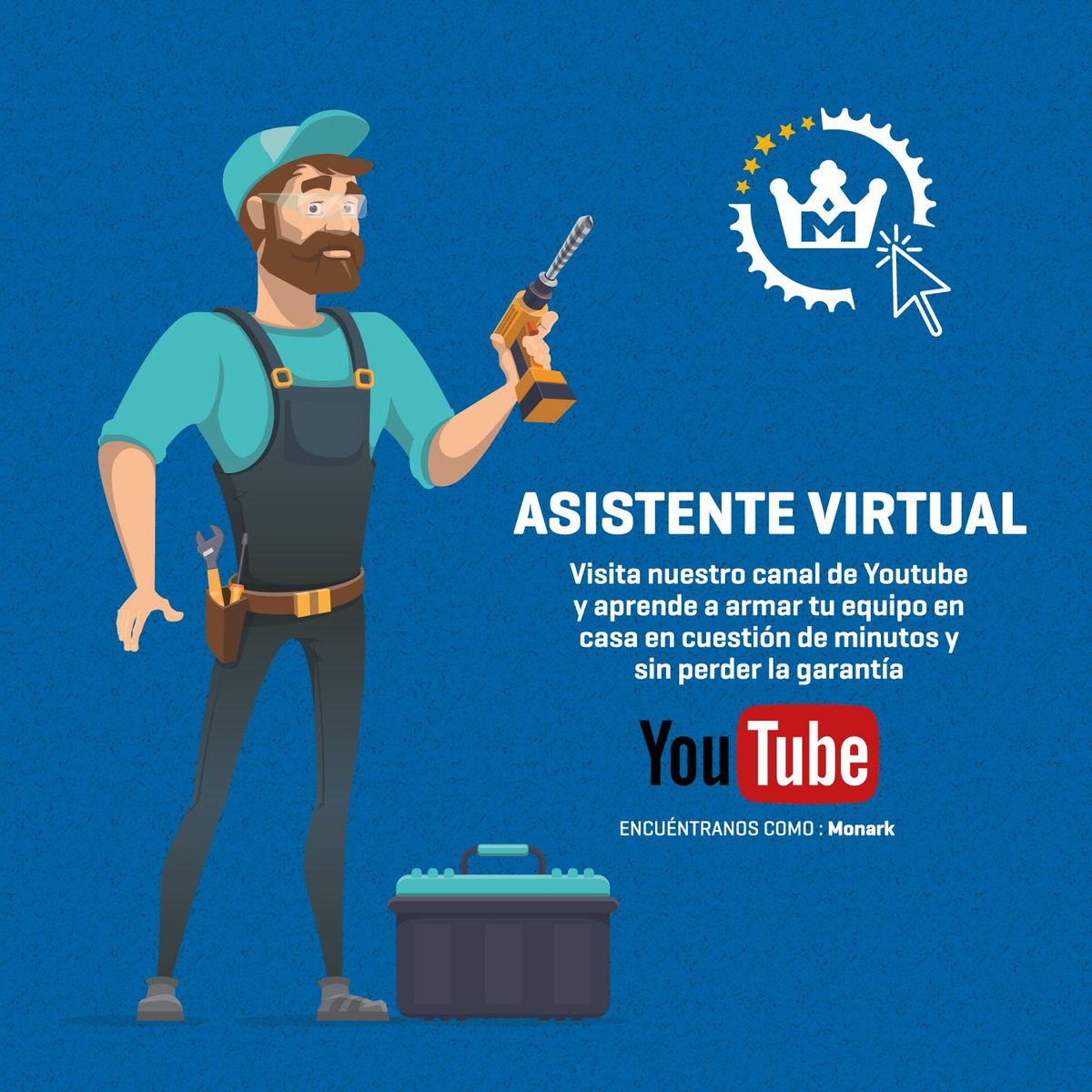 PRESTIGE BY MONARK - Trotadora Prestige by Monark T-5802