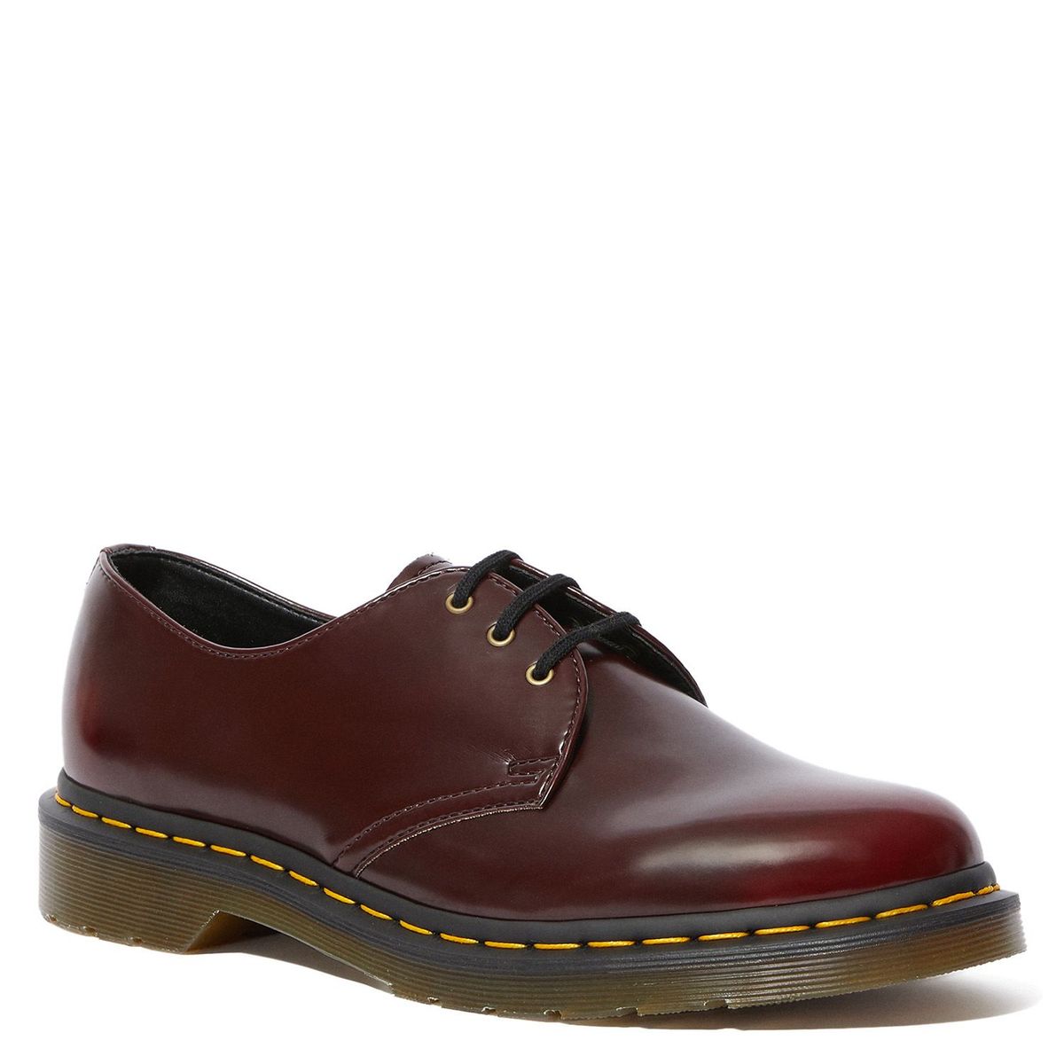 DR MARTENS - Zapatos Vegan Oxford