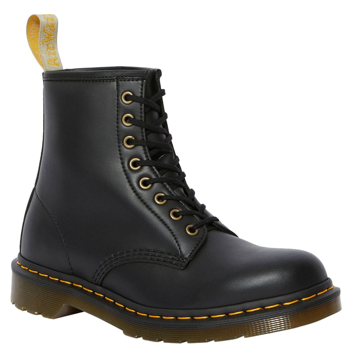 DR MARTENS - Botas Vegan Felix