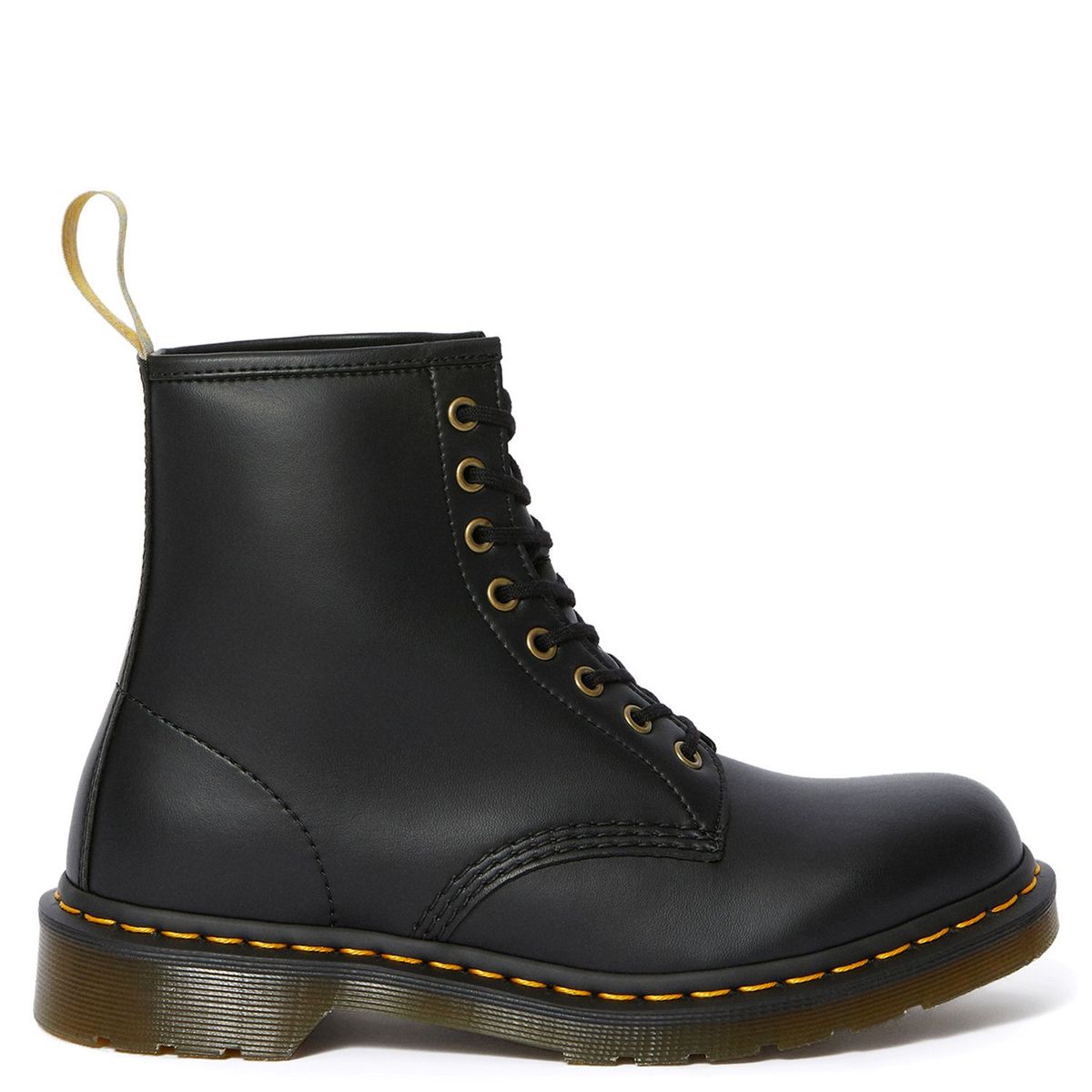 DR MARTENS - Botas Vegan Felix