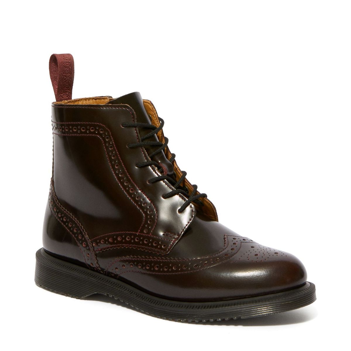 DR MARTENS - Botas Mujer Dr. Martens Delphine Arcadia    